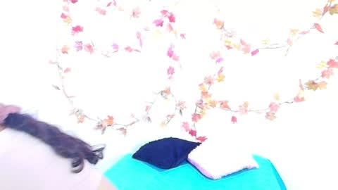 Lina and roberth online show from 06/15/26, 05:53