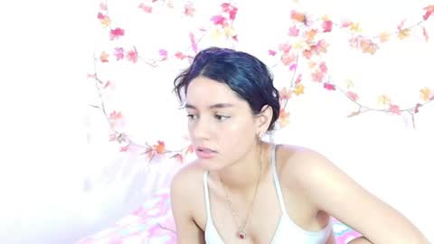 Lina and roberth online show from 07/01/26, 06:26