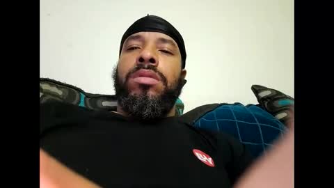 Snapshot of yoursexydaddy79 chatting on 12/16/25, 10:37 mother fucker online show from 12/16/25, 10:37