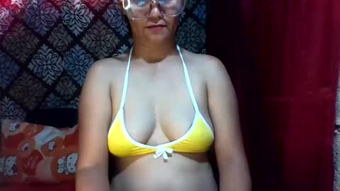 im MAY online show from 01/15/25, 03:11