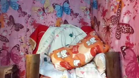 im MAY online show from 01/24/25, 01:35