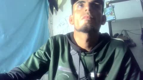 sander online show from 11/12/25, 12:44