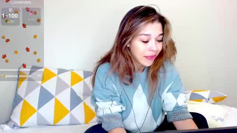 Snapshot of yoursoul_mila chatting on 12/03/24, 11:11 yoursoul_mila online show from 12/03/24, 11:11