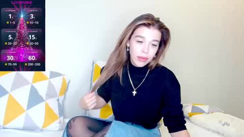 Snapshot of yoursoul_mila chatting on 12/11/24, 11:19 yoursoul_mila online show from 12/11/24, 11:19