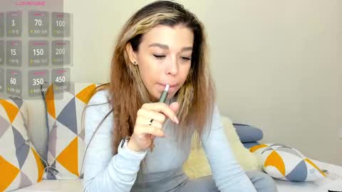 Snapshot of yoursoul_mila chatting on 02/13/25, 11:17 yoursoul_mila online show from 02/13/25, 11:17