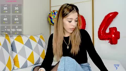 Snapshot of yoursoul_mila chatting on 03/07/25, 11:29 yoursoul_mila online show from 03/07/25, 11:29