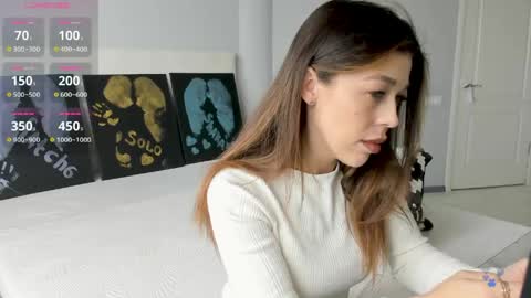 yoursoul_mila online show from 04/29/26, 09:57