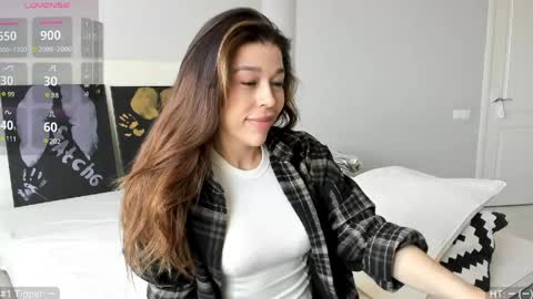 yoursoul_mila online show from 05/03/26, 09:48