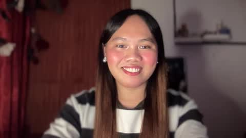 Snapshot of yourspecialgirl_rhea chatting on 02/26/26, 05:45 yourspecialgirl_rhea online show from 02/26/26, 05:45