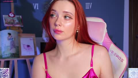 Snapshot of yourspringani chatting on 01/28/25, 02:31 Im Ani online show from 01/28/25, 02:31