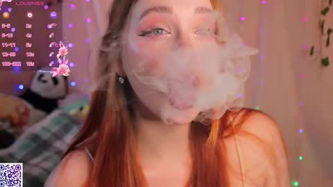 Snapshot of yourspringani chatting on 09/28/25, 12:10 Im Ani online show from 09/28/25, 12:10