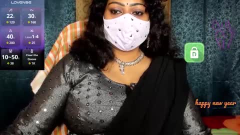 preethy online show from 01/02/25, 01:38