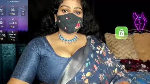 preethy online show from 01/08/25, 12:26