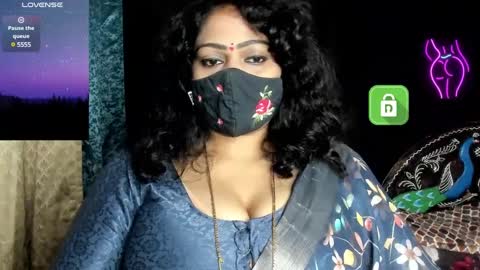 preethy online show from 01/10/25, 04:12