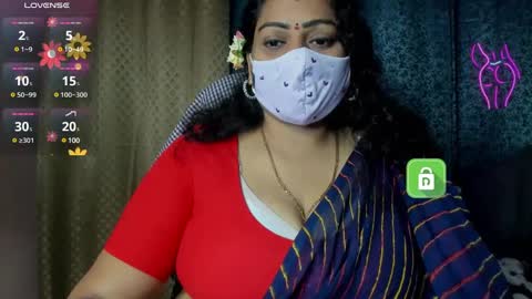 preethy online show from 01/31/25, 02:28