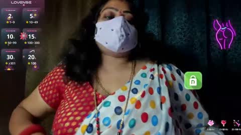 preethy online show from 02/02/25, 02:59