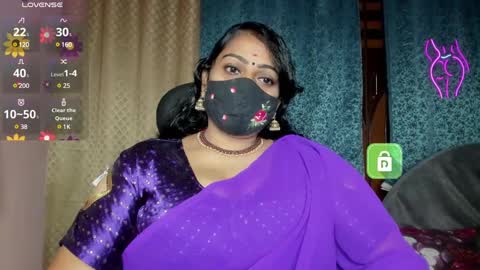 preethy online show from 02/05/25, 02:26