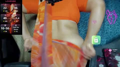 preethy online show from 02/07/25, 04:27