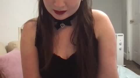 Snapshot of yourstrulybellax chatting on 01/13/26, 03:56 YoursTrulyBella online show from 01/13/26, 03:56