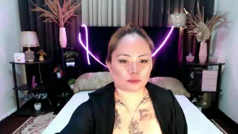Snapshot of yoursweet_amara chatting on 03/15/26, 03:34 AMARA online show from 03/15/26, 03:34