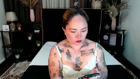 AMARA online show from 04/25/26, 11:24