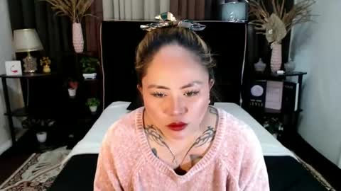 AMARA online show from 04/26/26, 04:26