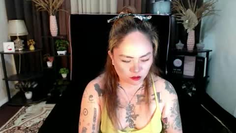 AMARA online show from 04/28/26, 02:27