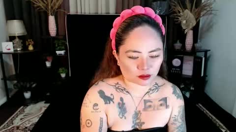 AMARA online show from 04/29/26, 12:27