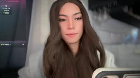 yoursweet_april19 online show from 05/14/26, 06:09