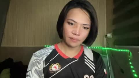 yoursweet_loveace online show from 06/12/26, 12:48