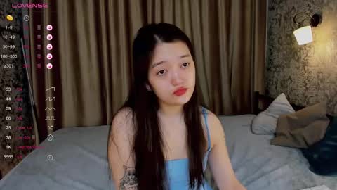 Snapshot of yoursweetsoul chatting on 09/20/25, 02:56 Bella online show from 09/20/25, 02:56