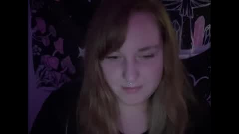 yourthickgingergoddess online show from 03/03/25, 03:52