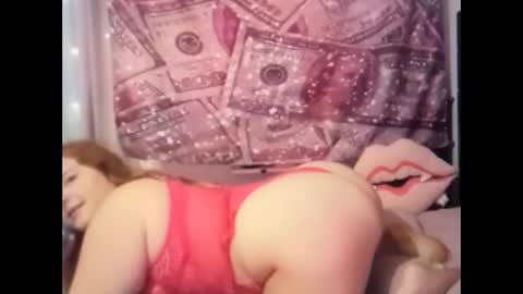 yourthickgingergoddess online show from 10/18/25, 02:40