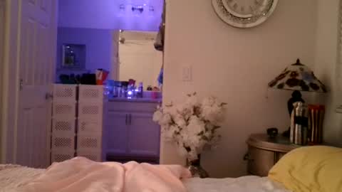yourthickgingergoddess online show from 06/20/26, 03:53