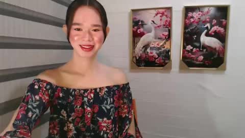 yourtinybunny online show from 02/21/25, 03:12