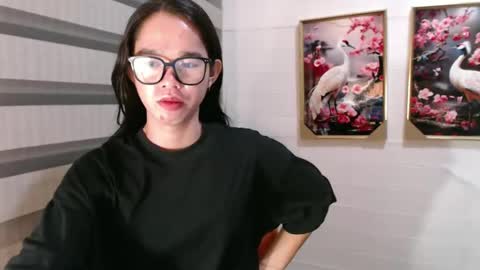 yourtinybunny online show from 03/10/25, 12:15