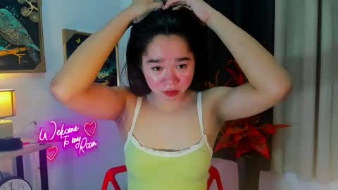 yourtinybunny online show from 11/05/25, 10:59