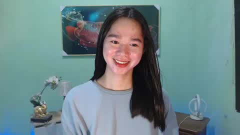 yourtinybunny online show from 12/22/25, 11:40