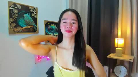 yourtinybunny online show from 04/26/26, 10:35