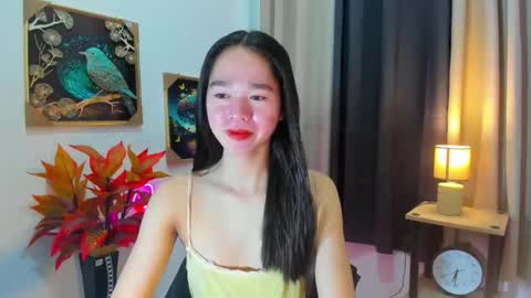 yourtinybunny online show from 04/27/26, 10:24
