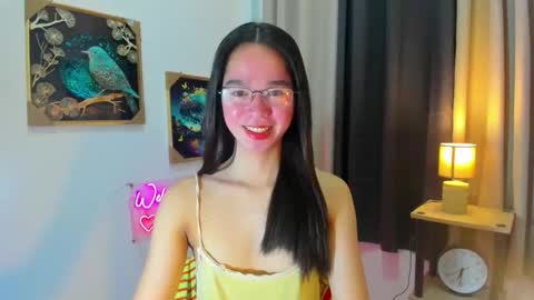 yourtinybunny online show from 04/29/26, 10:19