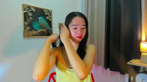 yourtinybunny online show from 05/11/26, 10:21