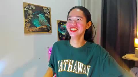 yourtinybunny online show from 05/11/26, 03:18