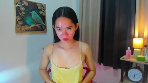 yourtinybunny online show from 05/16/26, 10:36