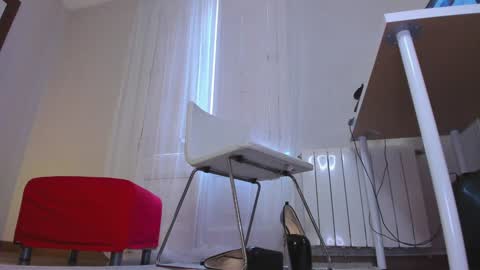 Toxic Goddess online show from 12/12/24, 10:02