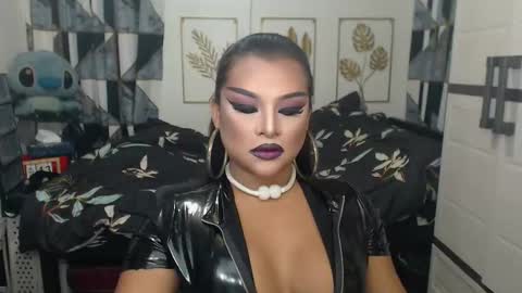 Anastacia Grey  online show from 09/12/25, 10:21