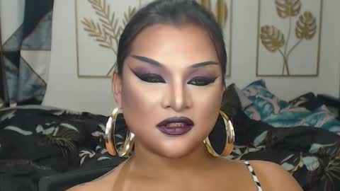 Anastacia Grey  online show from 09/19/25, 01:40