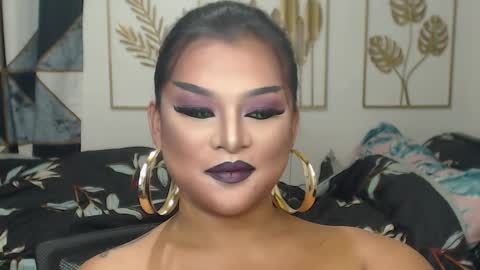 Anastacia Grey  online show from 09/19/25, 10:43