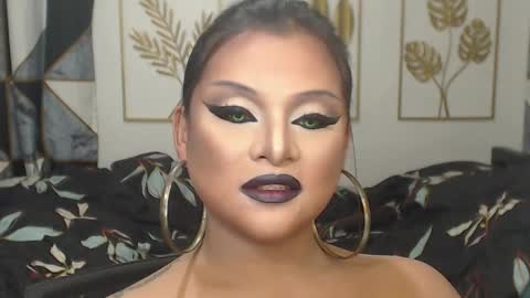 Anastacia Grey  online show from 09/21/25, 12:56