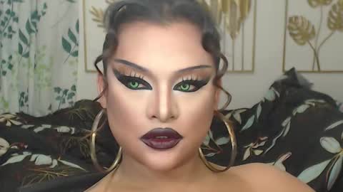 Anastacia Grey  online show from 10/05/25, 01:04